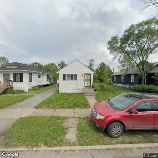 1245 Rutledge St, Gary, IN 46404 House Rental in Gary, IN
