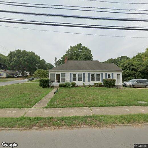 Primary Photo - 809 W C St