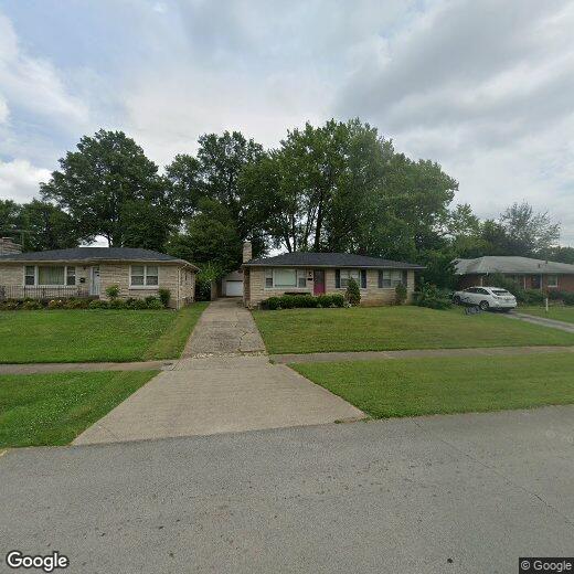 Primary Photo - 3516 Allison Way