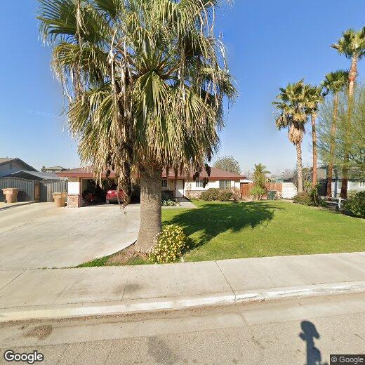 808 Stable Ave, Bakersfield, CA 93307 House for Rent in Bakersfield