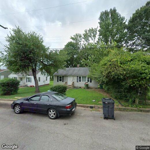 Primary Photo - 4 br, 2 bath House - 2506 RICHMOND STREET