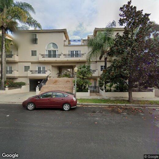 1910 Manning Ave, Los Angeles, CA 90025