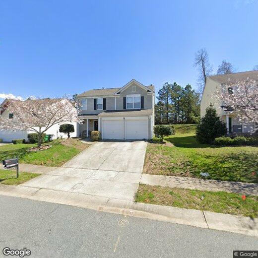 Primary Photo - 6008 Hidden Meadow Ln