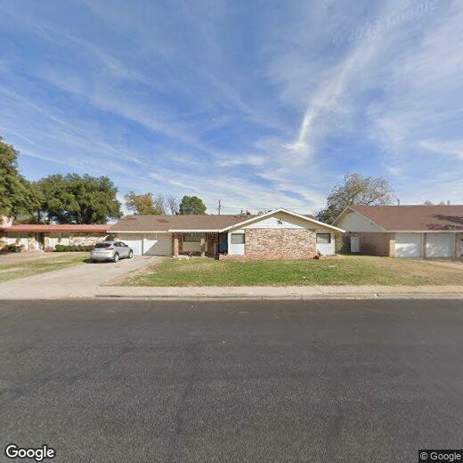 2116 Bonham Ave, Odessa, TX 79761 House for Rent in Odessa, TX