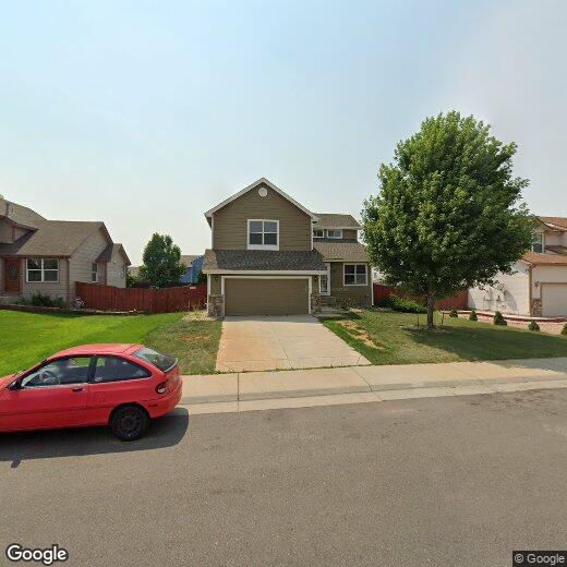 Primary Photo - 5275 N Fairplay Street, Denver, CO 80239