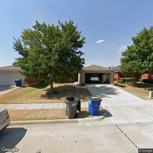 Foto principal - 1547 Thornhill Ln