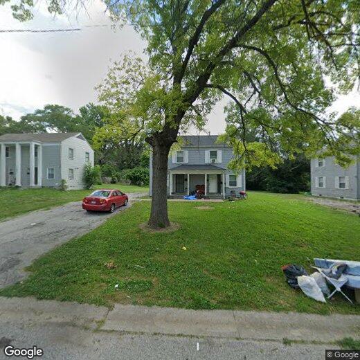 7439 Arleta Blvd, Kansas City, MO 64132 Townhouse for Rent in Kansas