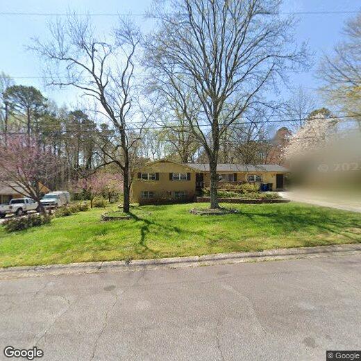 Primary Photo - 3 br, 2 bath House - 2939 Lula Lane