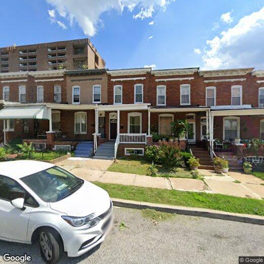 Foto principal - 2923 W Lanvale St
