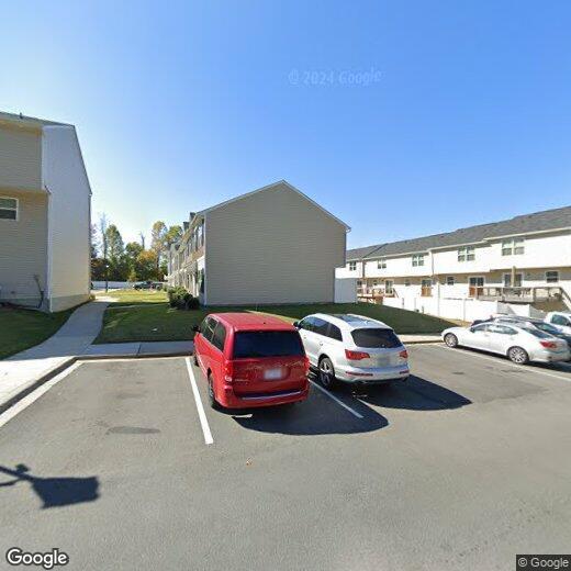 5232 Austin Knoll Ct, Charlotte, NC 28269 Townhome Rentals in