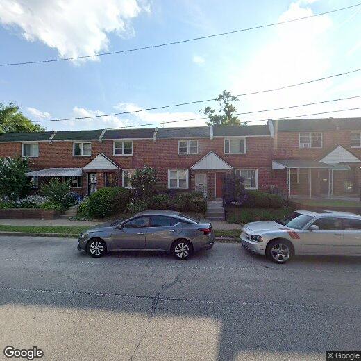 Foto principal - 6406 Belfield Ave