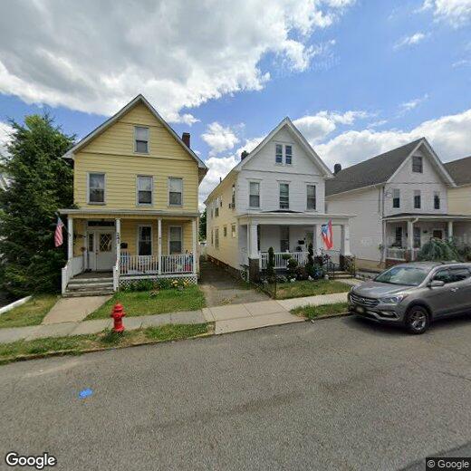 242 David St, South Amboy, NJ 08879 House Rental in South Amboy, NJ