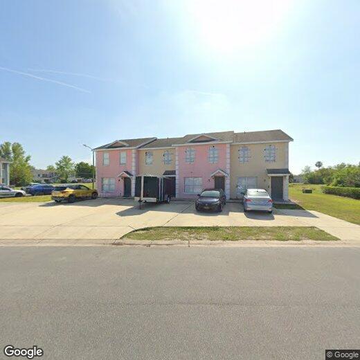 255 Taylor Ln Unit 101.A, Buena Ventura Lakes, FL 34743 Apartment for