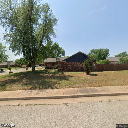 Primary Photo - 1901 Gray Fox Dr