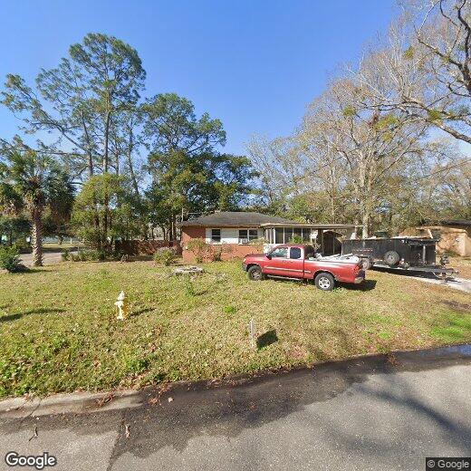 Primary Photo - 3 bd/1 bath home ready for you!