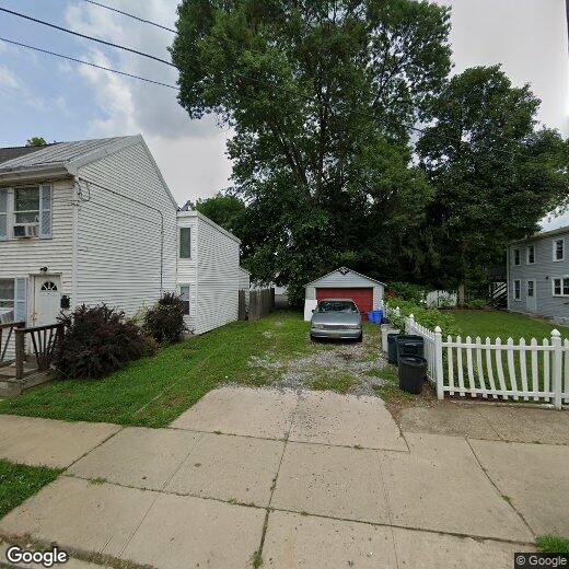 17 West St, Bordentown, NJ 08505 Townhome Rentals in Bordentown NJ