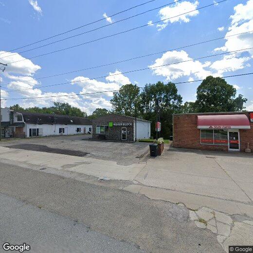Primary Photo - 933 Roosevelt Blvd