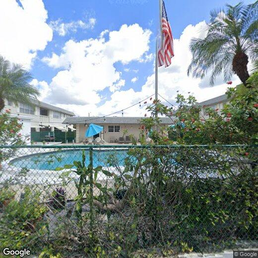 1560 McKinley St Unit 214W, Hollywood, FL 33020 Condo for Rent in