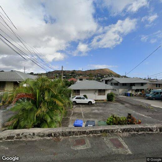 2159 Booth Rd, Honolulu, HI 96813 House Rental in Honolulu, HI