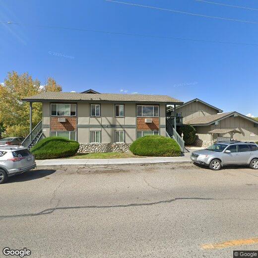 Foto principal - Fowler Apartments