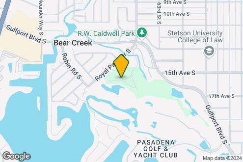 Map Image of the Property - 1328 Pelican Creek Crossing