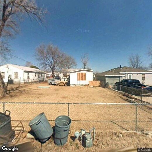 Primary Photo - 2422 SW A Ave