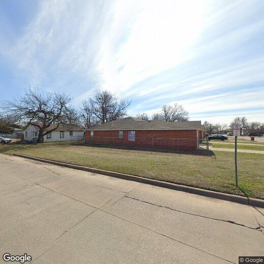 Primary Photo - 1204 SW 25th St