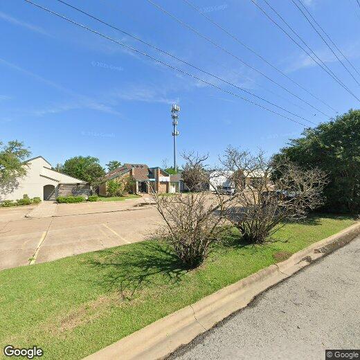 Primary Photo - 2005 Harvey Mitchell Pkwy S