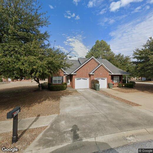 3501 Horizon Dr, Sumter, SC 29154 Townhome Rentals in Sumter SC