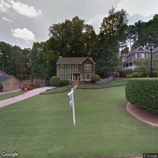 3385 New Heritage Dr, Alpharetta, GA 30022 House for Rent in