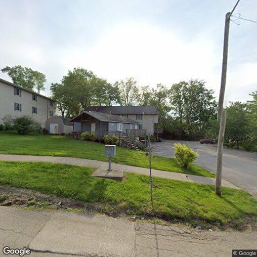Primary Photo - 1355 N Lincoln St