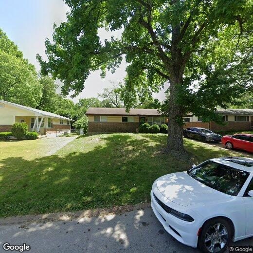 9810 Lawnview Dr, Moline Acres, MO 63136 House Rental in Moline Acres