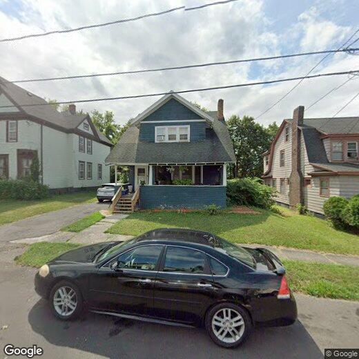 104 Benedict Ave, Syracuse, NY 13210 House Rental in Syracuse, NY