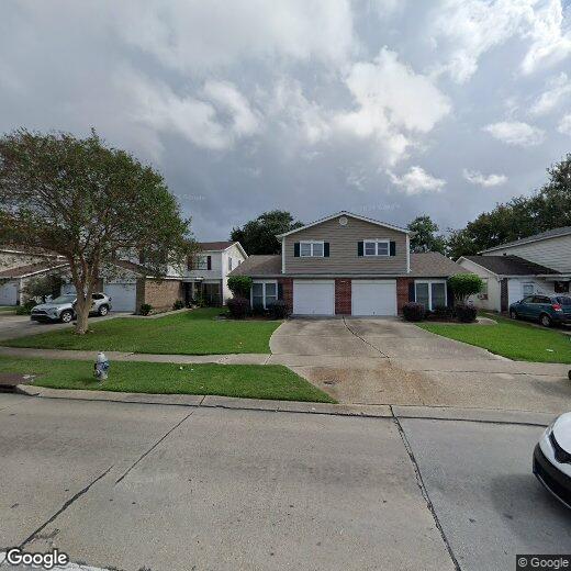 571 Terry Pkwy, Terrytown, LA 70056 Townhome Rentals in Terrytown LA