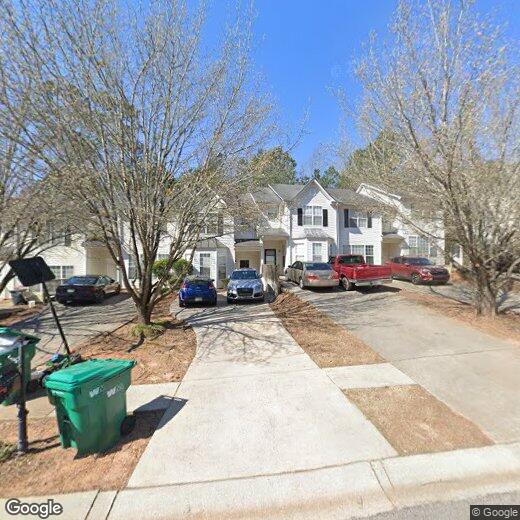 6699 Sunset Hills Blvd, Rex, GA 30273 House Rental in Rex, GA