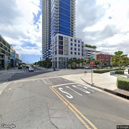 Primary Photo - 400 Keawe St