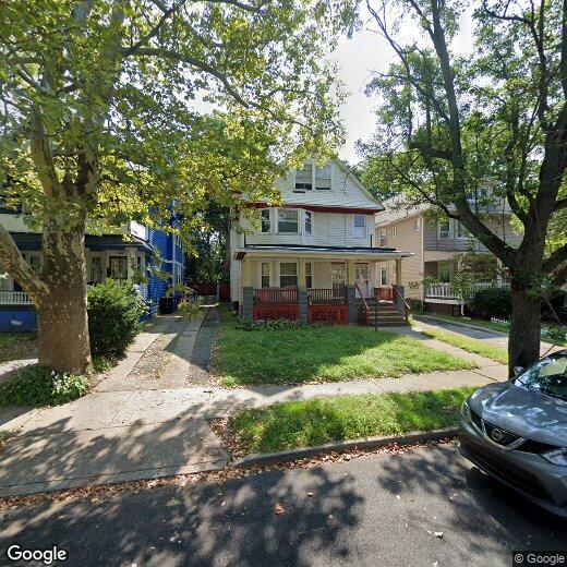 Primary Photo - 1611 Holyrood Rd