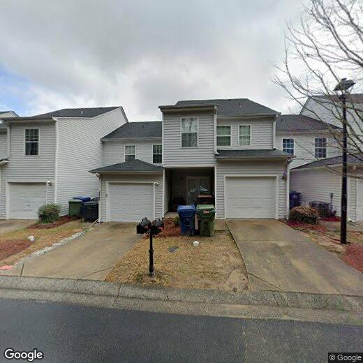Primary Photo - 3563 Parc Cir SW