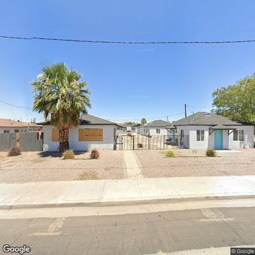 Primary Photo - 2316 E Roosevelt St