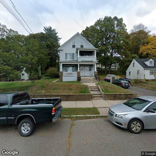 Primary Photo - 60 Arch Pkwy