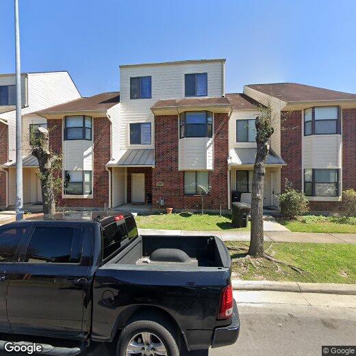 3511 A Canfield St. House Rental in Houston, TX