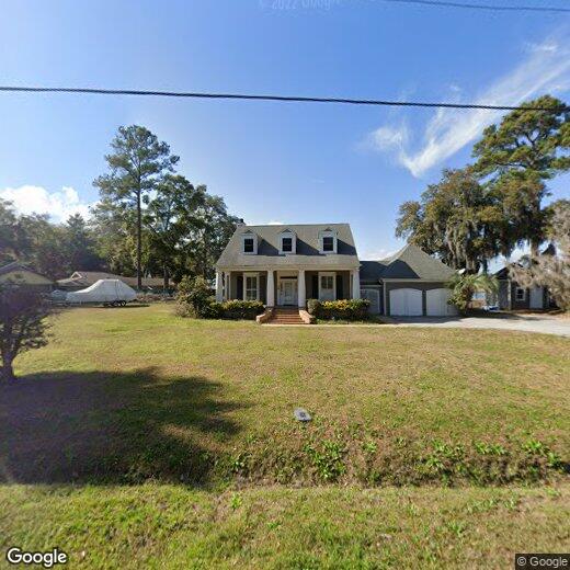 6086 Vaux Rd, Beaufort, SC 29906 House Rental in Beaufort, SC