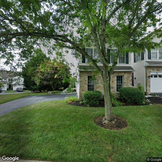 1601 Whispering Brooke Dr, Newtown Square, PA 19073 Townhome Rentals