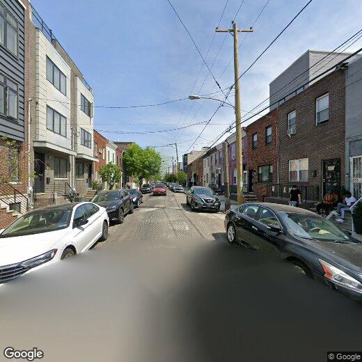 1254 Point Breeze Ave, Philadelphia, PA 19146 Townhome Rentals in