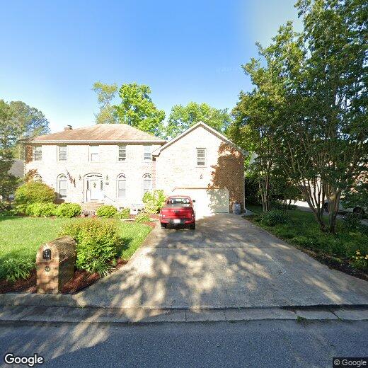 506 Aguila Dr, Chesapeake, VA 23322 House for Rent in Chesapeake, VA