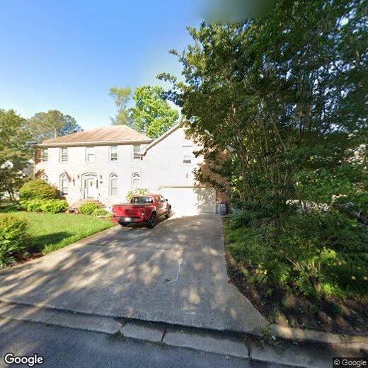 506 Aguila Dr, Chesapeake, VA 23322 House for Rent in Chesapeake, VA