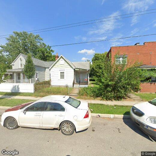 40 N Eureka Ave, Columbus, OH 43204 House Rental in Columbus, OH