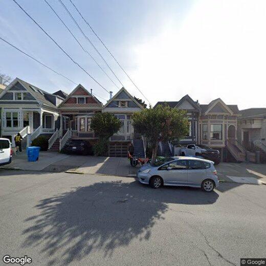 Primary Photo - 631 Diamond St
