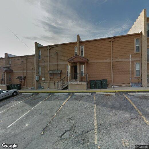 4727 Jarboe St Unit 62, Kansas City, MO 64112 Condo for Rent in