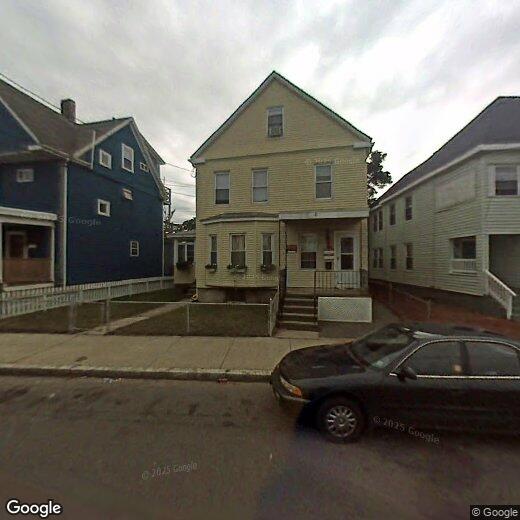 369 Shirley St Unit 1, Winthrop, MA 02152 Room for Rent in Winthrop